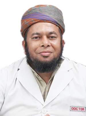 প্রফেসর ডা. মোঃ আবিদ হোসেন
