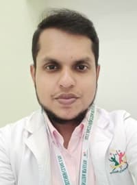 ডা. মোঃ আবু আলম (পি. টি.)