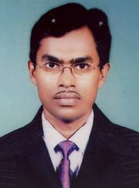 ডা. মোঃ আবু বকর সিদ্দিক