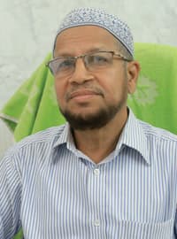 ডা. মোঃ আবু হাসানাত