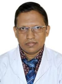 প্রফেসর ডা. মোহাম্মদ আবু নাসের সিদ্দিক