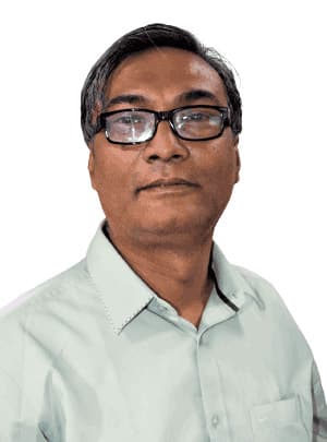প্রফেসর ডা. মোঃ আবু সাঈদ