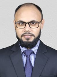ডা. মোঃ আবু সাঈদ মোস্তফা