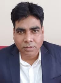 ডা. মোঃ আবু সায়েম