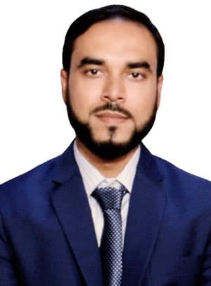ডা. মোঃ আবু শেহাব