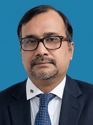 ডা. মোঃ আবু জাহিদ বোসুনিয়া