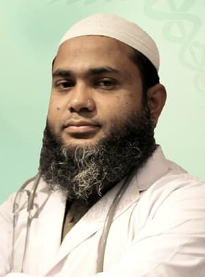 ডা. মোঃ আবুল হাসেম