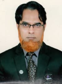 ডা. মোঃ আবুল হাসনাত