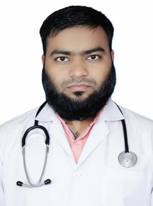 Dr. Md. Abul Hosain
