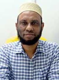 ডা. মোঃ আবুল কালাম আজাদ