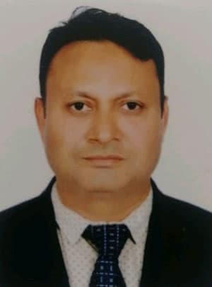 ডা. মোঃ আবুল কালাম আজাদ