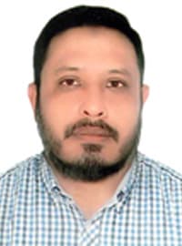প্রফেসর ডা. মোঃ আবুল কালাম আজাদ