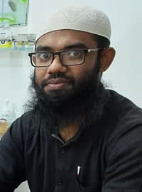 ডা. মোঃ আবুল কাশেম বাহার
