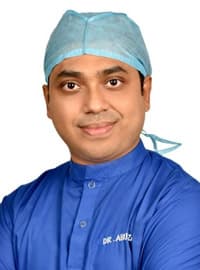 ডা. আবুজাফর মোঃ শালেহ