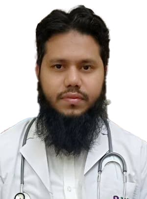 ডা. মোঃ আদনান আরিফীন