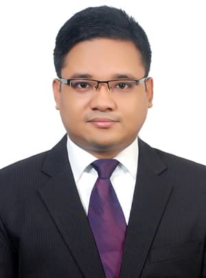 ডা. মোঃ আদনানুল আলম