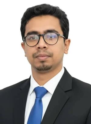 ডা. মোঃ আফজাল হোসেন (জুয়েল)