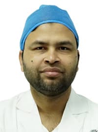 ডা. মোঃ আফতাব উদ্দিন