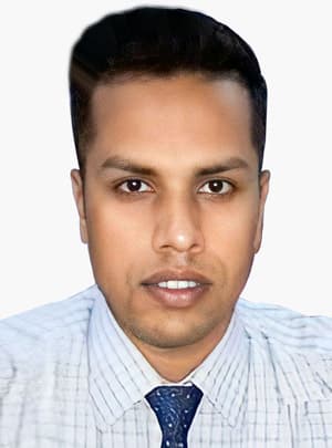ডা. মোঃ আফজালুল বাশার