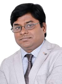 ডা. মোঃ আহসান হাবিব