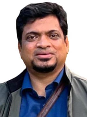 ডা. মোঃ আহসান হাবিব