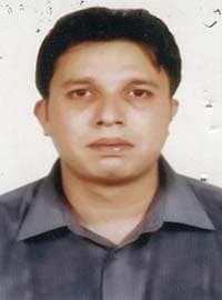 ডা. মোঃ আহসান মাজিদ