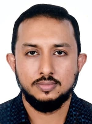 ডা. মোঃ আহসান উল্লাহ রুমি