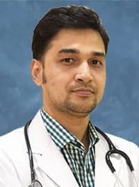 ডা. মোঃ আহসানুল হক চৌধুরী