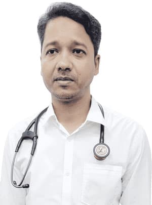 ডা. মোঃ আজমিরুল হক সরকার