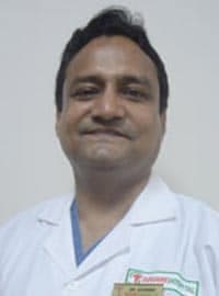 ডা. মোঃ আখতানুর রহমান জোয়ার্দার