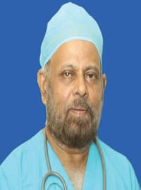 ডা. মোঃ আখতার হোসেন