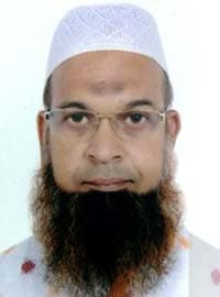 ডা. মোঃ আখতার হোসেন