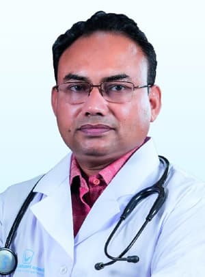 প্রফেসর ডা. মোঃ আক্রামুজ্জামান (মিন্টু)