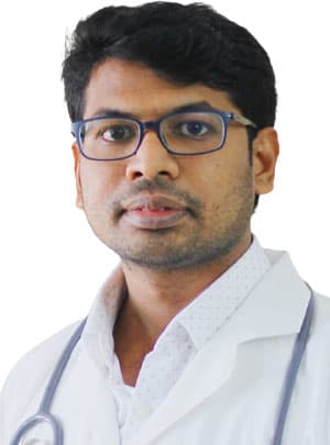 ডা. মোঃ আক্তার উজ্জামান