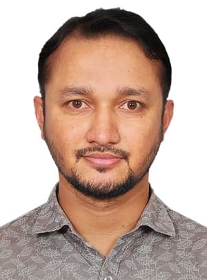 ডা. মোঃ আক্তার হোসেন তানসেন