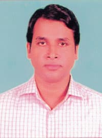 ডা. মোঃ আল-আমিন