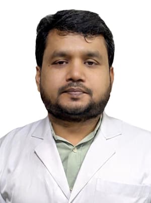 ডা. মোঃ আল মাহমুদ