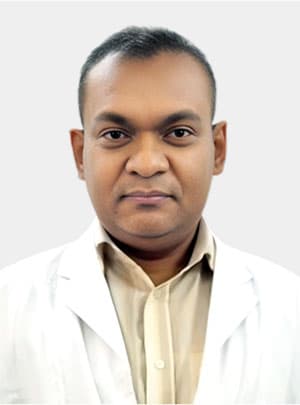 ডা. মোঃ আল-সাদ