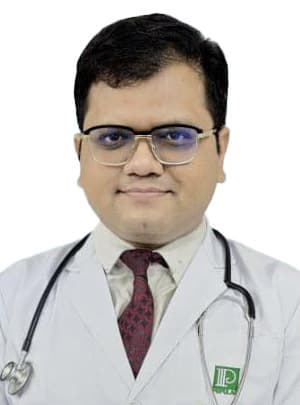 ডা. মোঃ আল-সাদি