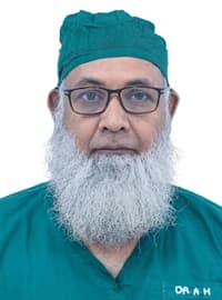 ডা. মোঃ আলমগীর হোসেন