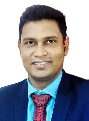 ডা. মোঃ আল আমিন