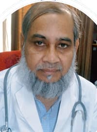 ডা. মোঃ আলবাবুর রহমান