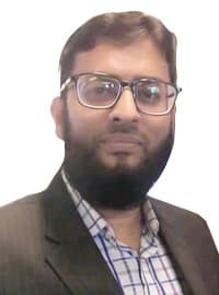 ডা. মোঃ আলী আহমেদ