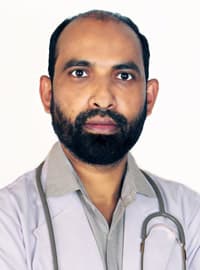 ডা. মোঃ আলী ফয়সাল লিটন