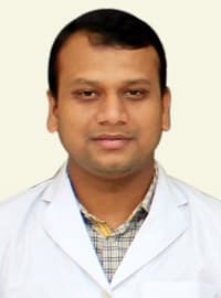 ডা. মোঃ আলী কাওসার