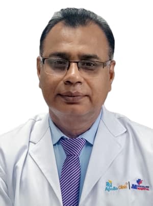 ডা. মোঃ আলিম আল রাজি