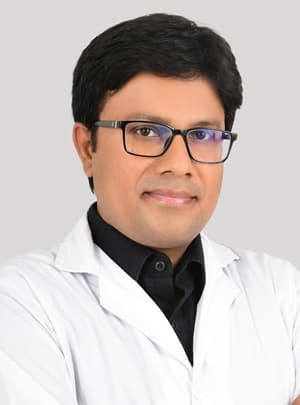 ডা. মোঃ আমিনুল হক পলাশ