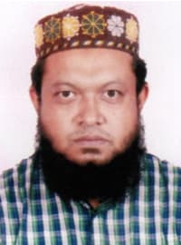 ডা. মোঃ আমিনুল ইসলাম (কোত্তন)