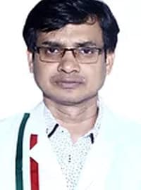 ডা. মোঃ আমিনুল ইসলাম