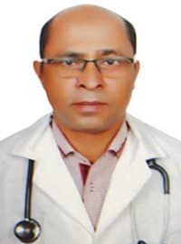 ডা. মোঃ আমির হোসেন মিয়া